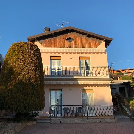 시바테 Casa Castel 아파트 외부 사진