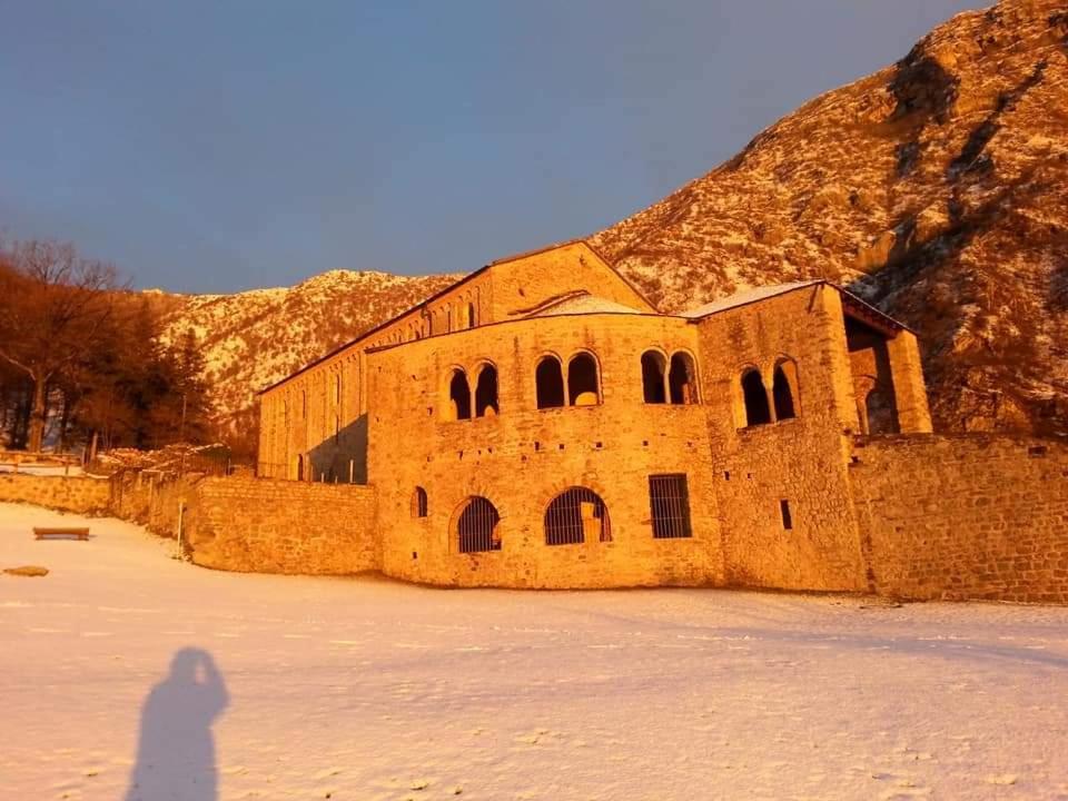 시바테 Casa Castel 아파트 외부 사진