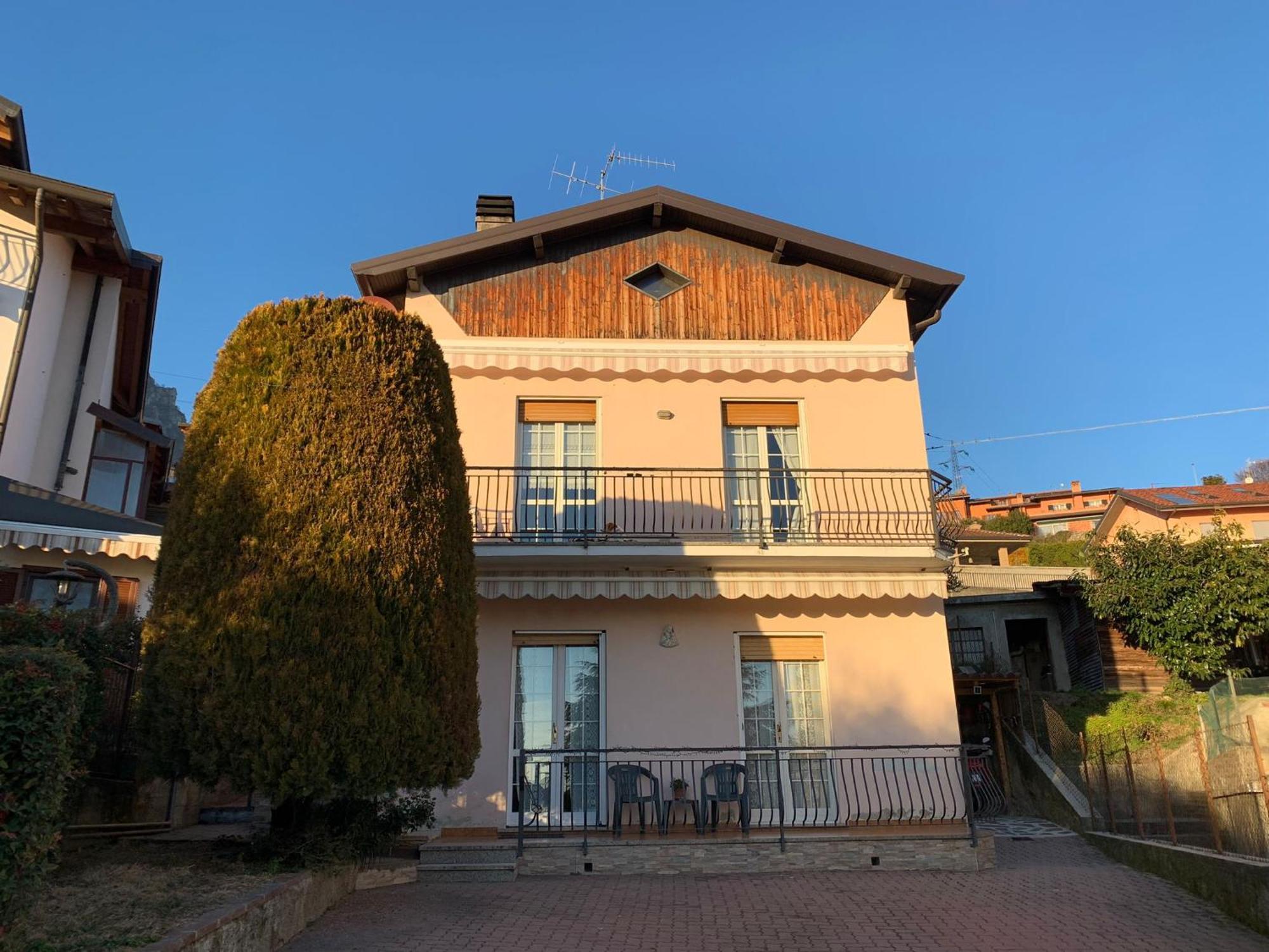 시바테 Casa Castel 아파트 외부 사진